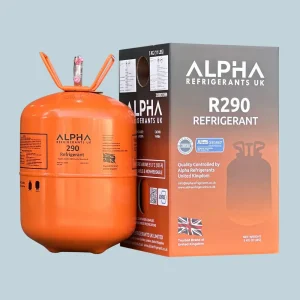 R290 Refrigerant