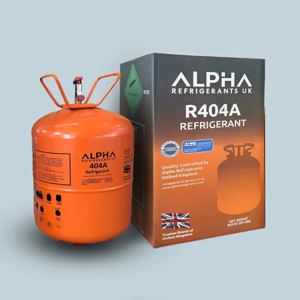 R404A Refrigerant – Apex Refrigerants.