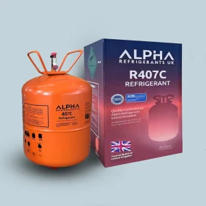 R407C Refrigerant
