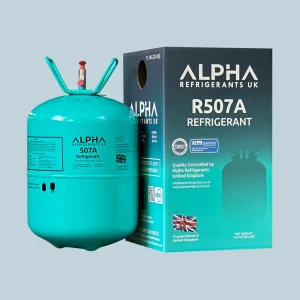R507A Refrigerant